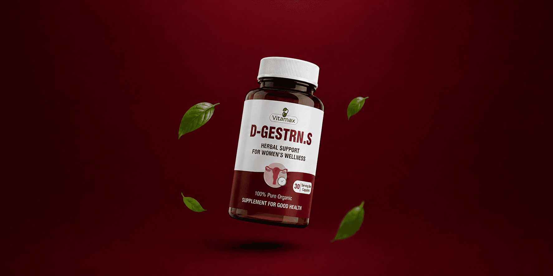 D-GESTRN.S benefits
