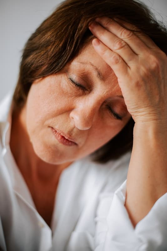 Coping With Menopause: Lifestyle Changes That Help