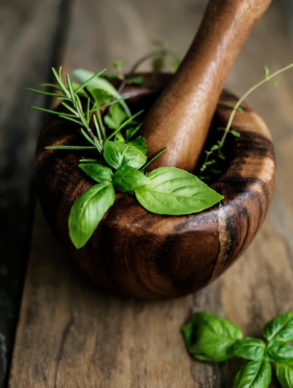 Herbal Remedies For Prostate Support