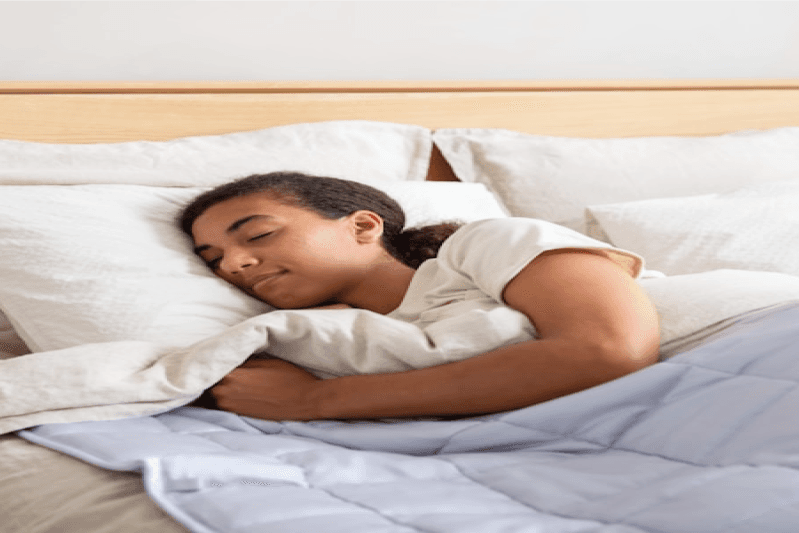 From Night Sweats To Serenity: Supplements For Comfort