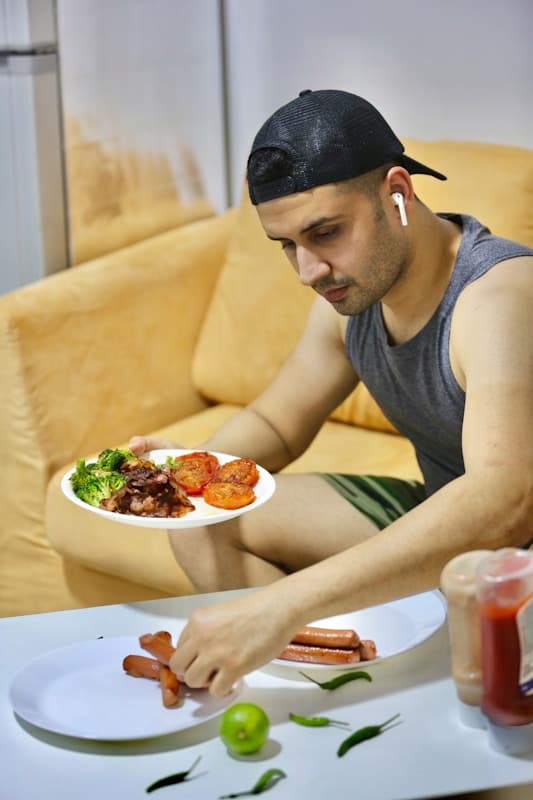 Natural Ways To Boost Prostate Health