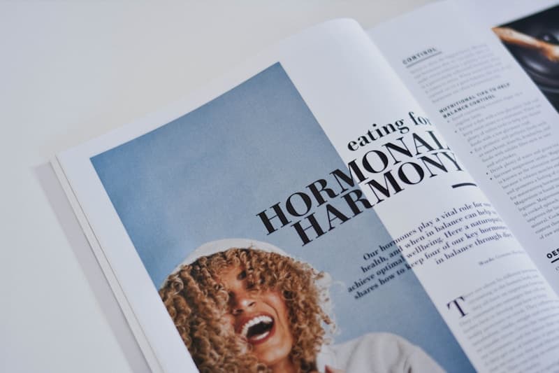 Navigating Hormonal Changes: Tips For Women