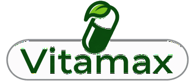 Vitamax Logo